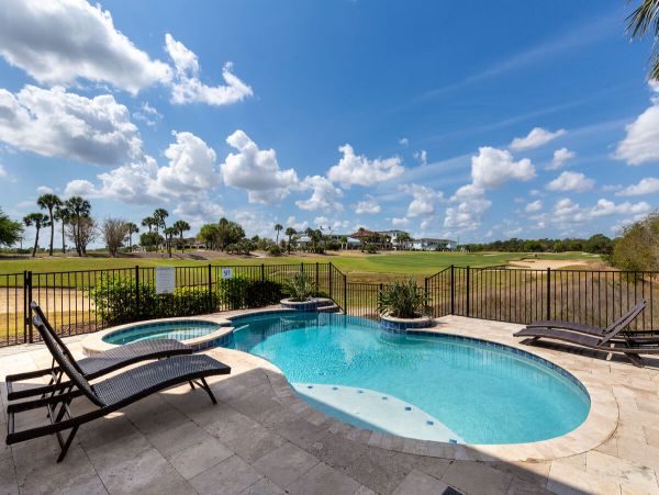 Orlando Home 981148