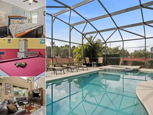Orlando Home 981149
