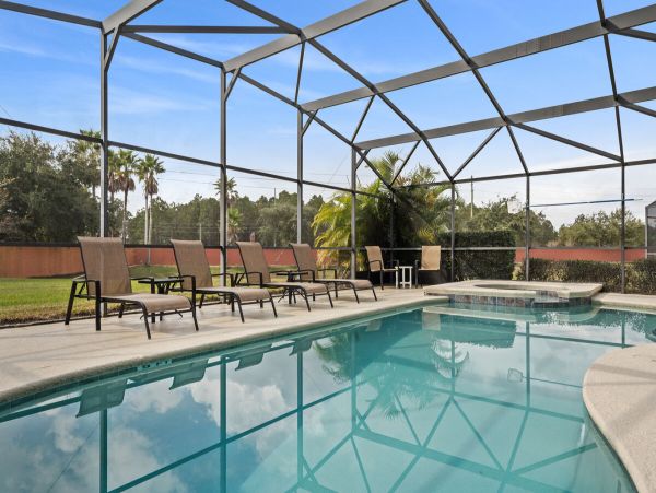 Orlando Home 981149