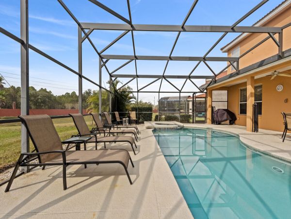 Orlando Home 981149