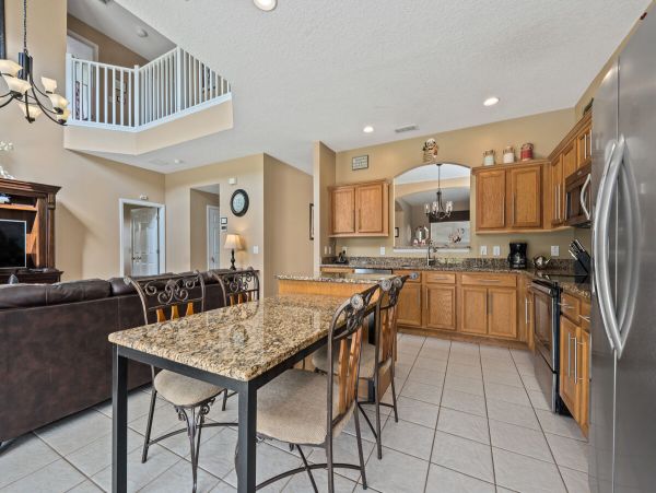 Orlando Home 981149