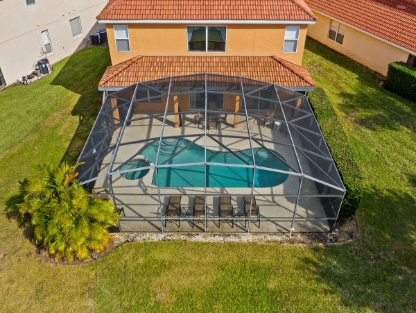 Orlando Home 981149