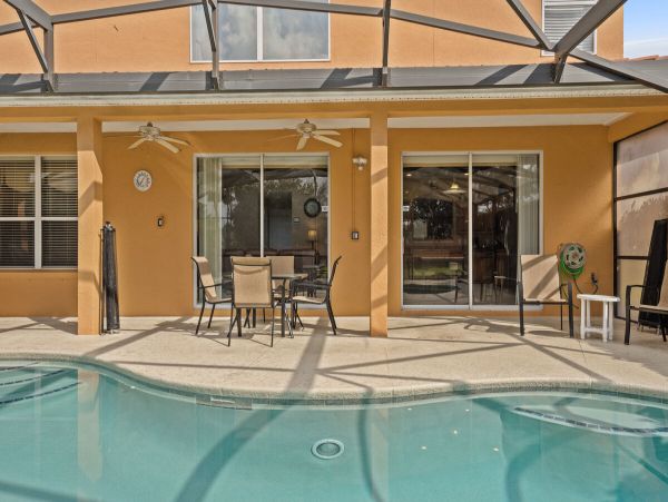 Orlando Home 981149