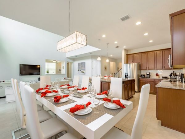 Orlando Home 981150