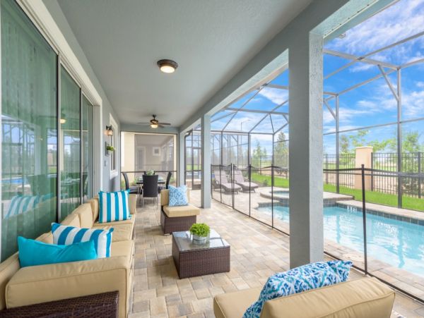 Orlando Home 981150