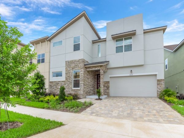 Orlando Home 981150