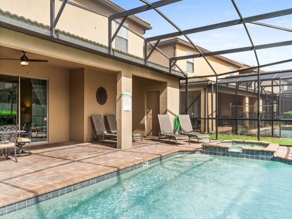 Orlando Home 981151