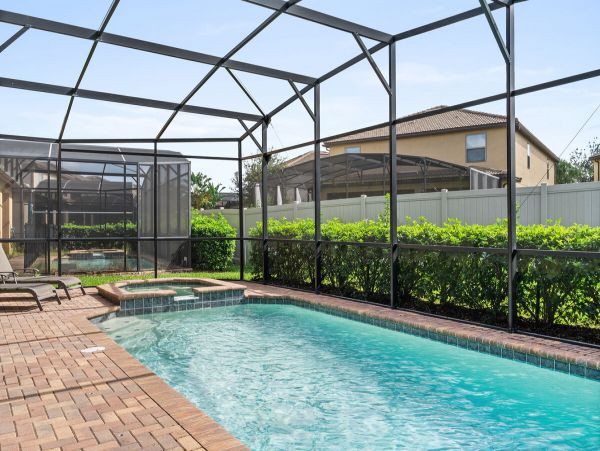 Orlando Home 981151
