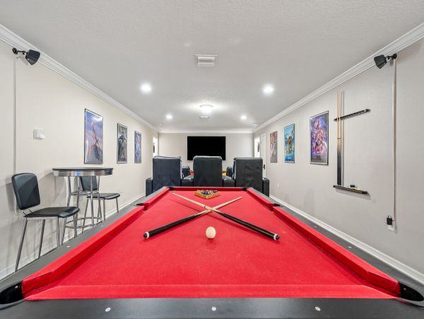 Orlando Home 981151