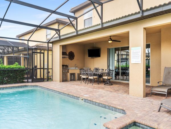 Orlando Home 981151