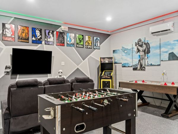 Orlando Home 981151