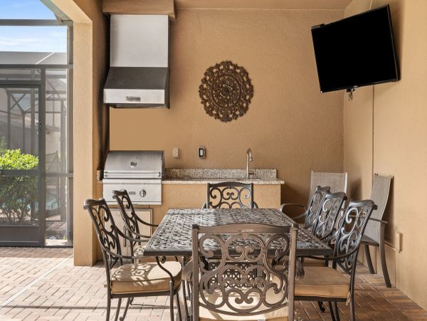 Orlando Home 981151