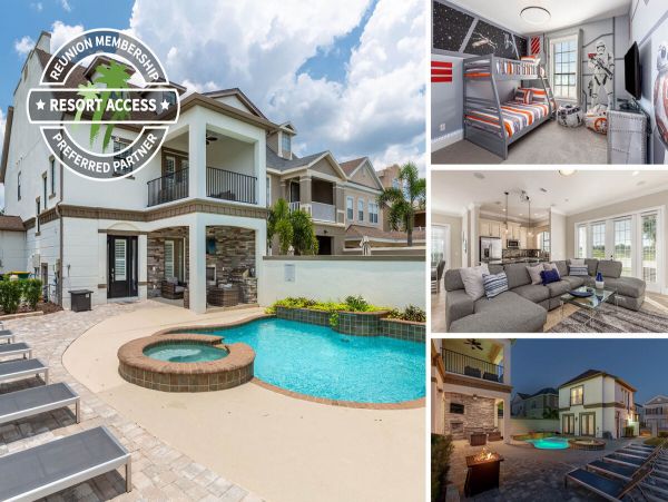 Orlando Home 981152