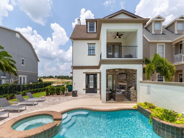 Orlando Home 981152