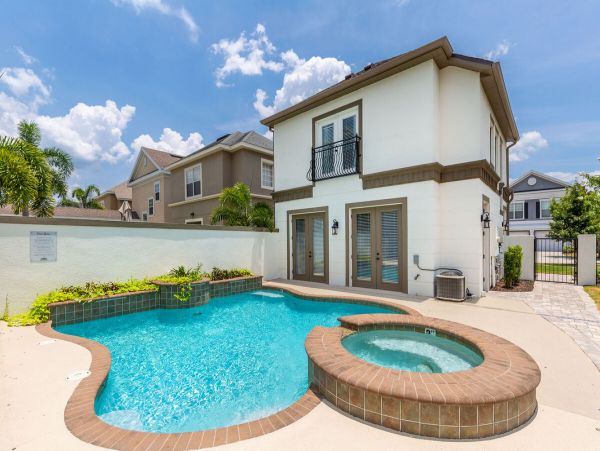 Orlando Home 981152