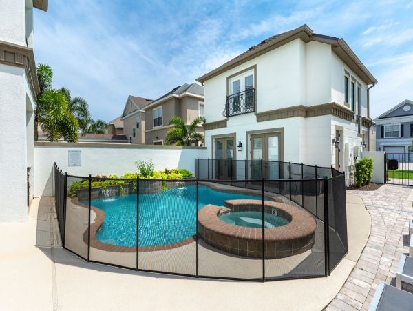 Orlando Home 981152