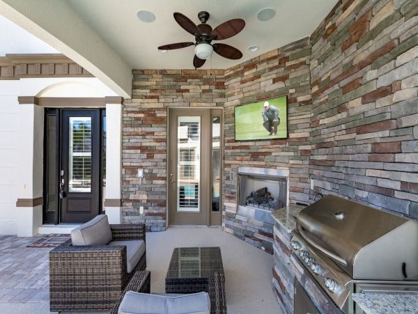 Orlando Home 981152