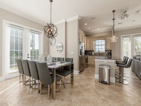 Orlando Home 981152