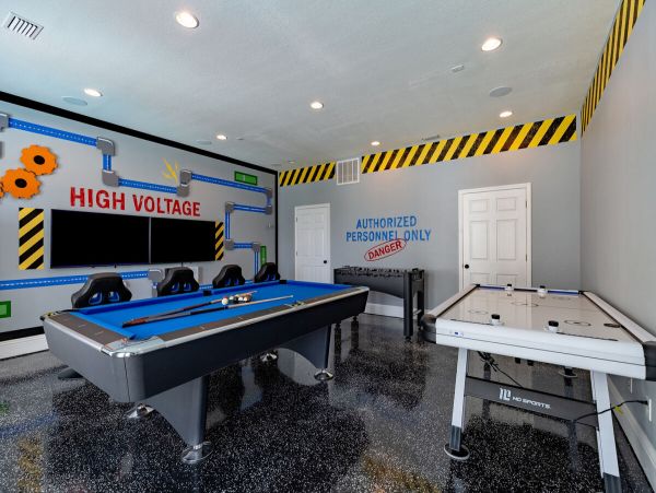 Orlando Home 981152
