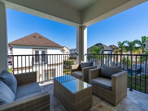 Orlando Home 981152