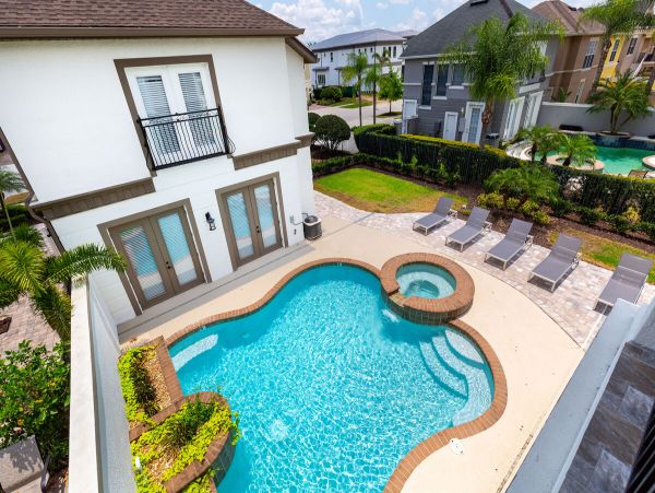 Orlando Home 981152