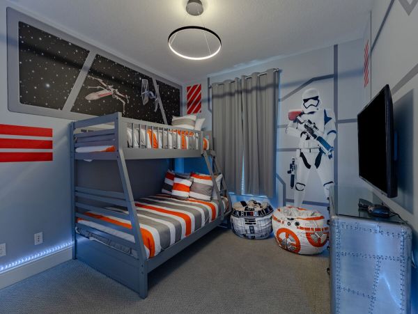 Orlando Home 981152