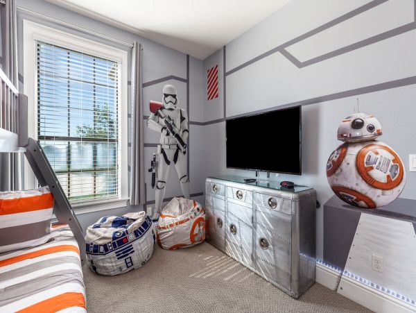 Orlando Home 981152