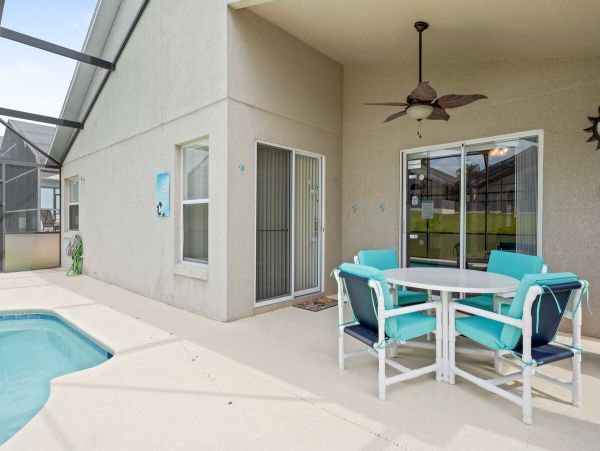 Orlando Home 981153