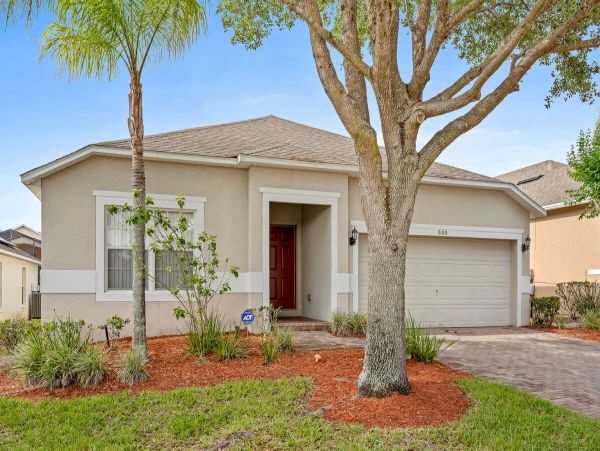 Orlando Home 981153