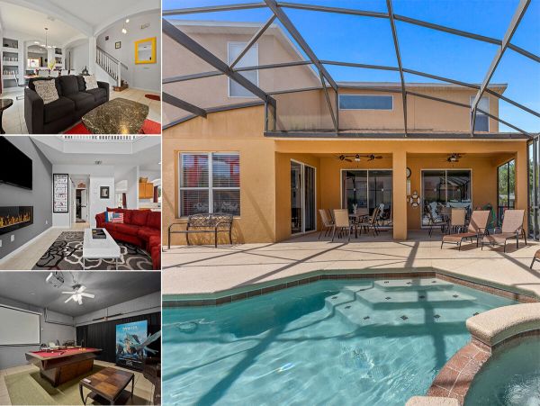 Orlando Home 981154