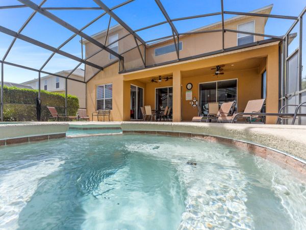 Orlando Home 981154