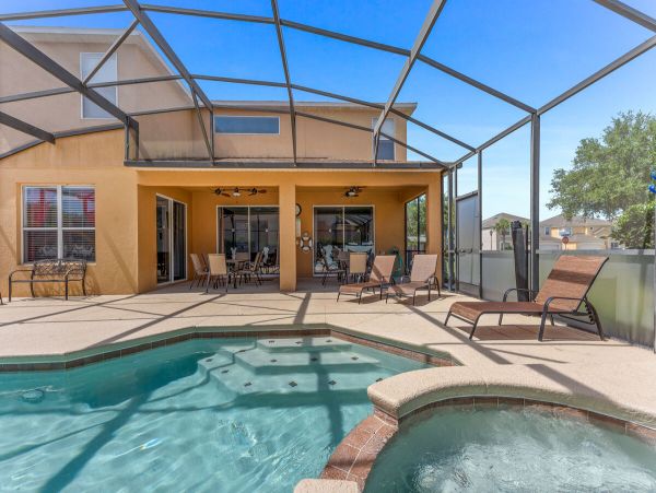 Orlando Home 981154