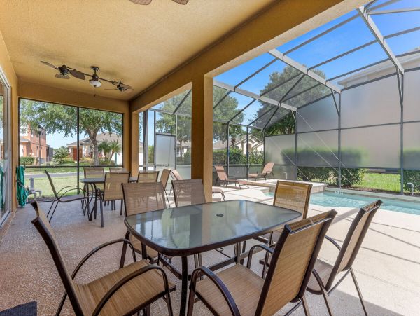 Orlando Home 981154