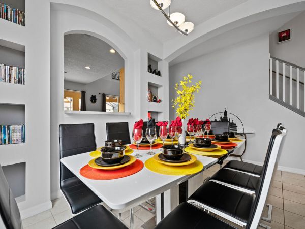 Orlando Home 981154