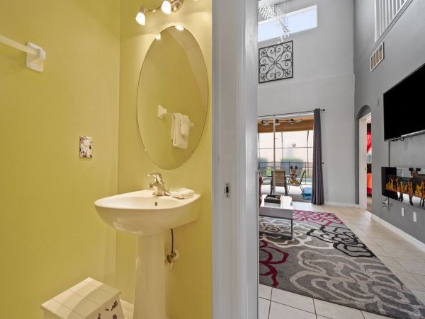 Orlando Home 981154