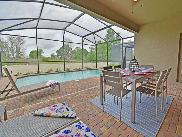 Orlando Home 981155