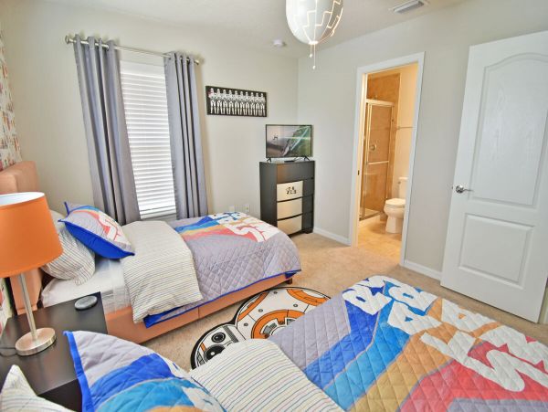 Orlando Home 981155