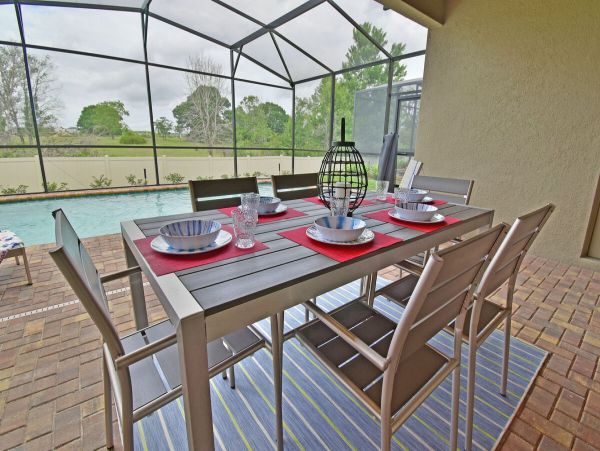 Orlando Home 981155