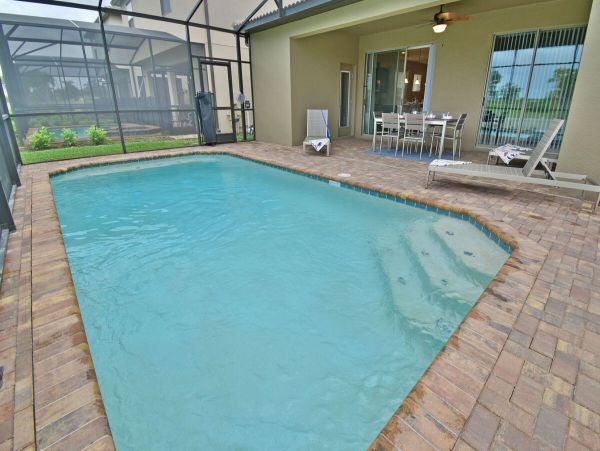 Orlando Home 981155