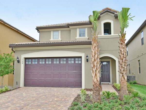 Orlando Home 981155