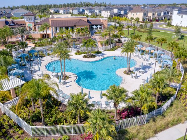 Orlando Home 981156