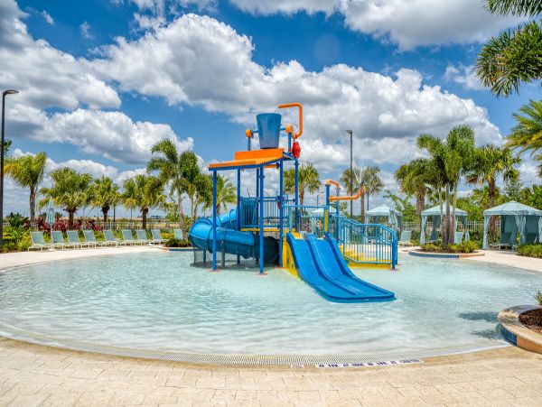 Orlando Home 981156