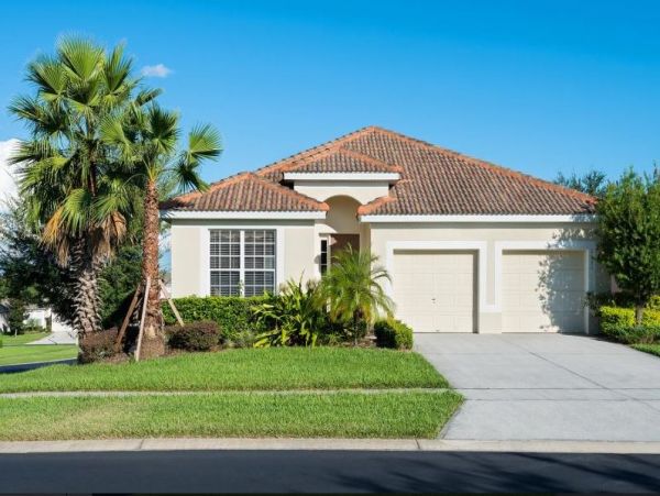 Orlando Home 981157