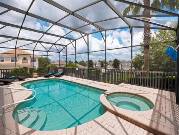Orlando Home 981157