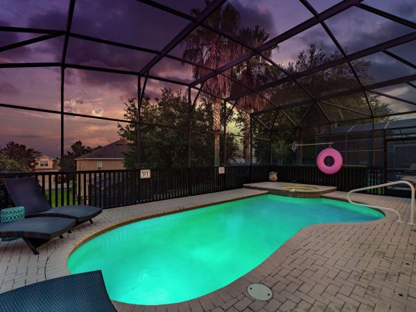 Orlando Home 981157
