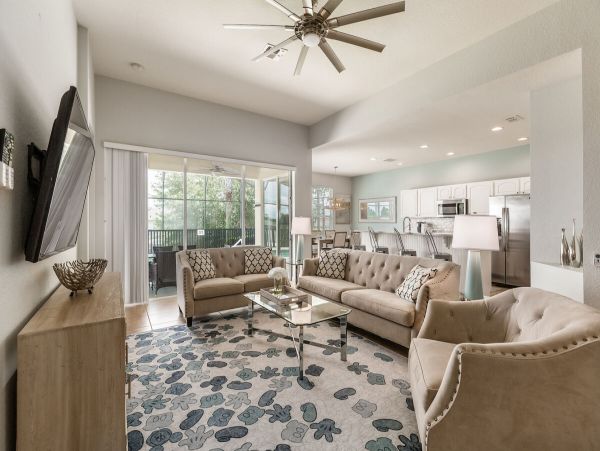 Orlando Home 981157