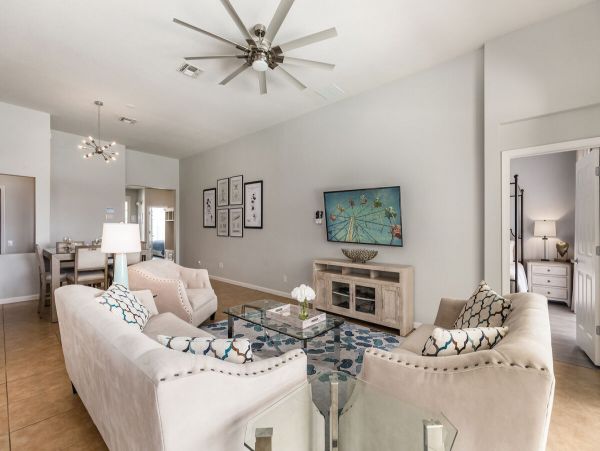 Orlando Home 981157