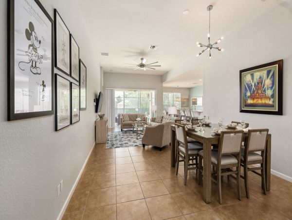Orlando Home 981157