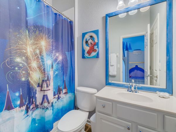 Orlando Home 981157