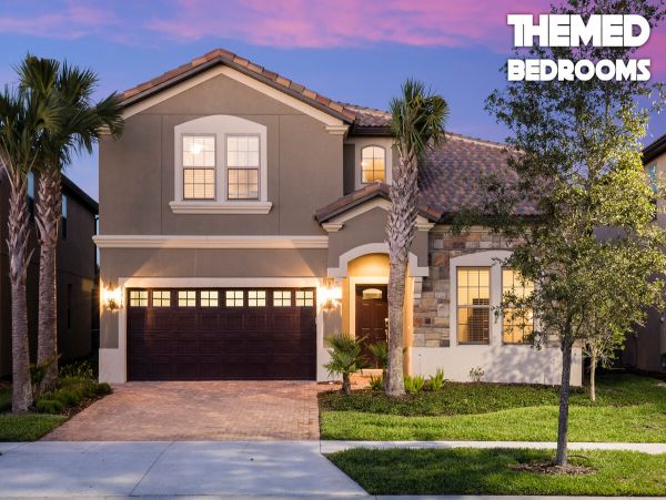 Orlando Home 981158